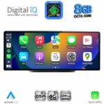 DIGITAL IQ TPG 16933B_CPA (10.25'') MULTIMEDIA SYSTEM for AUDI mod. Q7 2005-2010 - Image 3