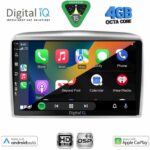 DIGITAL IQ BXF 16334_CPAA (9inc) MULTIMEDIA TABLET for LANCIA YPSILON mod. 2011+ - Image 11