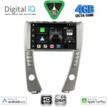 DIGITAL IQ BXF 16342B_CPAA (9inc) MULTIMEDIA TABLET for LEXUS ES mod. 2006-2013