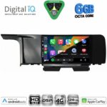 DIGITAL IQ BXF 17323_CPAA (9inc) MULTIMEDIA TABLET for KIA SORENTO mod. 2020+ - Image 2