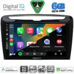 DIGITAL IQ BXF 17334_CPAA (9inc) MULTIMEDIA TABLET for LANCIA YPSILON mod. 2011+ - Image 2
