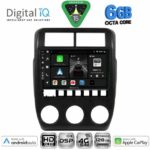 DIGITAL IQ BXF 17337_CPAA (9inc) MULTIMEDIA TABLET for LADA NIVA mod. 2022+