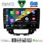 DIGITAL IQ BXF 17557_CPAA (10inc) MULTIMEDIA TABLET for RENAULT KANGOO mod. 2021+ - Image 2