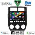 DIGITAL IQ BXF 18337_CPAA (9inc) MULTIMEDIA TABLET for LADA NIVA mod. 2022+ - Image 2
