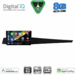 DIGITAL IQ BXF 18552_CPAA (9inc) MULTIMEDIA TABLET for RENAULT LAGUNA mod. 2007-2015 - Image 2