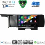 DIGITAL IQ BXK 19323_CPAA (9inc) MULTIMEDIA TABLET for KIA SORENTO mod. 2020+ - Image 2
