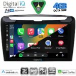 DIGITAL IQ BXK 19334_CPAA (9inc) MULTIMEDIA TABLET for LANCIA YPSILON mod. 2011+ - Image 2