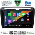 DIGITAL IQ BXK 20334_CPAA (9inc) MULTIMEDIA TABLET for LANCIA YPSILON mod. 2011+ - Image 2