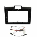 DIQ FRAME CR0780 RHD (FRAME 9inc for TOYOTA COROLLA AXIO mod. 2011-2018 RHD)