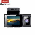 LENOVO DVR TP681 (2"screen with 3 cameras) - Image 2