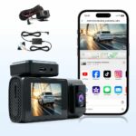 LENOVO DVR TP681 (2"screen with 3 cameras) - Image 3