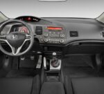 LENOVO LTM 11188_CPA (10inc) MULTIMEDIA TABLET for HONDA CIVIC 4D mod. 2006-2012 - Image 2