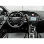 LENOVO LTG 7190_CPA (9inc) MULTIMEDIA TABLET for HONDA CIVIC  mod. 2012-2016 - Image 3