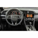LENOVO LTG 7191_CPA (9inc) MULTIMEDIA TABLET for HONDA CIVIC mod. 2016-2021 - Image 3