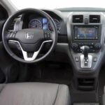 LENOVO LTM 11197_CPA (9inc) MULTIMEDIA TABLET for HONDA CRV mod. 2006-2012 - Image 2