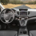DIGITAL IQ RTG 6198_CPA (10inc) MULTIMEDIA TABLET for HONDA CRV mod. 2013-2017 - Image 3