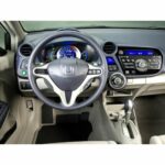 DIGITAL IQ RTG 6205_CPA (9inc) MULTIMEDIA TABLET for HONDA INSIGHT mod. 2009-2014 - Image 3