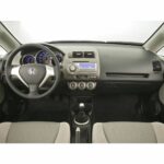 LENOVO LTG 7210_CPA A/C (9inc) MULTIMEDIA TABLET for HONDA JAZZ mod. 2002-2008 - Image 2