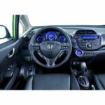 DIGITAL IQ RTG 6211_CPA (10inc) MULTIMEDIA TABLET for HONDA JAZZ mod. 2008-2012 - Image 3