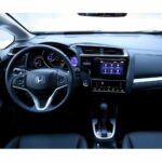 DIGITAL IQ RTG 6212_CPA (10inc) MULTIMEDIA TABLET for HONDA JAZZ mod. 2013-2019 - Image 3