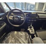 DIGITAL IQ RTG 6213_CPA (10inc) MULTIMEDIA TABLET for HONDA JAZZ mod. 2019-2026 - Image 3