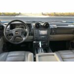 LENOVO LTG 7215_CPA (9inc) MULTIMEDIA TABLET for HUMMER H2 mod. 2001-2007 - Image 3