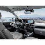 DIGITAL IQ RTG 6225_CPA (9inc) MULTIMEDIA TABLET for HYUNDAI i10 mod. 2020-2026 - Image 3