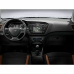 LENOVO LTG 7229_CPA (9inc) MULTIMEDIA TABLET for HYUNDAI i20 mod. 2014-2018 - Image 3
