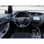 DIGITAL IQ RTG 6230_CPA (9inc) MULTIMEDIA TABLET for HYUNDAI i20 mod. 2018-2021 - Image 3