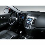 LENOVO LTM 11231_CPA CLIMA (9inc) MULTIMEDIA TABLET for HYUNDAI i30 mod. 2007-2012 - Image 2