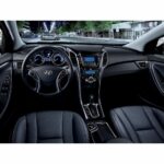 LENOVO LTM 11232_CPA (9inc) MULTIMEDIA TABLET for HYUNDAI i30  mod. 2012-2017 - Image 2