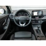 LENOVO LTG 7233_CPA (9inc) MULTIMEDIA TABLET for HYUNDAI i30 mod. 2018-2025 - Image 3