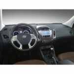 LENOVO LTM 11235_CPA (10inc) MULTIMEDIA TABLET for HYUNDAI iX35  mod. 2010-2015 - Image 2