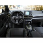 LENOVO LTM 11237_CPA (10inc) MULTIMEDIA TABLET for HYUNDAI KONA mod. 2017-2023 - Image 2