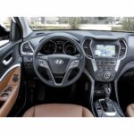 LENOVO LTM 11238_CPA (9inc) MULTIMEDIA TABLET for HYUNDAI IX45 - SANTA FE mod. 2013-2017 - Image 2