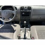 DIGITAL IQ RTG 6253BL_CPA (9inc) MULTIMEDIA TABLET for ISUZU D-MAX mod. 2002-2008 (BLACK) - Image 3