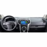 DIGITAL IQ RTG 6255_CPA (9inc) MULTIMEDIA TABLET for ISUZU DMAX mod. 2012-2020 - Image 3