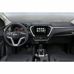 DIGITAL IQ RTG 6256_CPA (9inc) MULTIMEDIA TABLET for ISUZU DMAX mod. 2020-2026 - Image 3