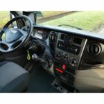 LENOVO LTM 11264_CPA (9inc) MULTIMEDIA TABLET for IVECO DAILY mod. 2010-2014 - Image 2