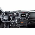 DIGITAL IQ RTG 6265_CPA (9inc) MULTIMEDIA TABLET for IVECO DAILY mod. 2014-2026 - Image 3