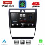 LENOVO LTG 7006_CPA (9inc) MULTIMEDIA TABLET for AUDI A6 mod. 1998-2005