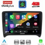 LENOVO LTG 7009_CPA (9inc) MULTIMEDIA TABLET for AUDI TT  mod. 2007-2015 - Image 2