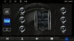 DIGITAL IQ RTG 6470CL_CPA (9inc) MULTIMEDIA TABLET for NISSAN PULSAR mod. 2014-2020 with CLIMA - Image 7