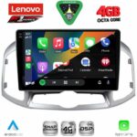 LENOVO LTG 7071_CPA (10inc) MULTIMEDIA for CHEVROLET CAPTIVA mod. 2012-2018 - Image 2