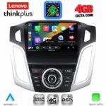 LENOVO LTG 7157_CPA (9inc) MULTIMEDIA TABLET for FORD FOCUS mod. 2011-2018 - Image 3