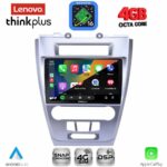 LENOVO LTG 7159_CPA (10inc) MULTIMEDIA TABLET for FORD FUSION mod. 2012-2017 - Image 2