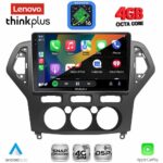 LENOVO LTG 7162_CPA A/C (10inc) MULTIMEDIA TABLET for FORD MONDEO mod. 2007-2011 - Image 2