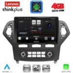 LENOVO LTG 7162_CPA CLIMA (10inc) MULTIMEDIA TABLET for FORD MONDEO mod. 2007-2011