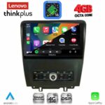 LENOVO LTG 7165_CPA (9inc) MULTIMEDIA TABLET for FORD MUSTANG mod. 2010-2015 - Image 2