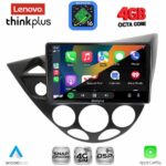 LENOVO LTG 7169_CPA  (9inc) MULTIMEDIA TABLET for FORD FOCUS mod. 1998-2004 - Image 4